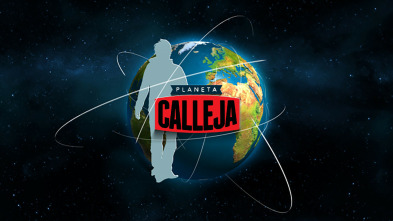 Imagen de Planeta Calleja (T5) - 3