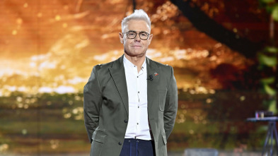 Imagen de Supervivientes 2021: Conexión Honduras - 8