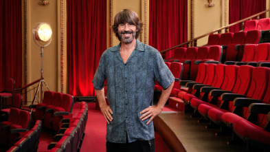 Imagen de Got Talent España (T9): Ep.10 - 4