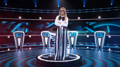 Imagen de El rival más débil (T1): Ep.1 - 3