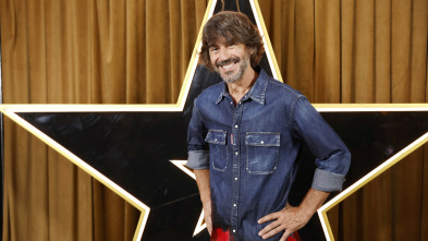 Imagen de Got Talent... (T10): Ep.7 - 3