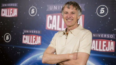 Universo Calleja (T1): Ep.5