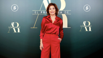 Especial el programa de Ana Rosa: Adiós al papa Francisco