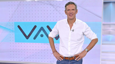 Vamos a ver (T3): Ep.165