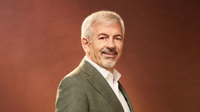 Supervivientes... (T2025): Ep.8