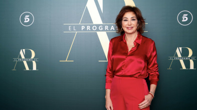 El programa de... (T20): Ep.62
