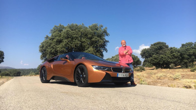 Imagen de Más Que Coches (29): Ep.22 - 3