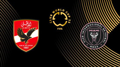 Imagen de Jornada 1: Al Ahly-Inter Miami - 5