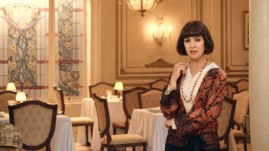 Imagen de La favorita 1922 (T2): Ep.4  - 3