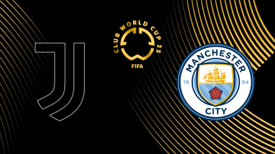Imagen de Jornada 3: Juventus - Manchester City - 5