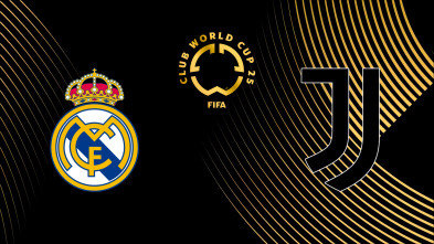 Imagen de Octavos de final: Real Madrid - Juventus - 5