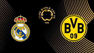 Imagen de Cuartos de final: Real Madrid - Borussia Dortmund - 5