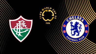 Imagen de Semifinales: Fluminense - Chelsea - 5