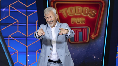 Imagen de Todos por ti (T1): Ep.2 - 3