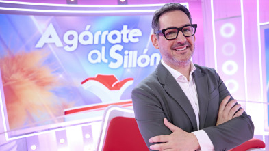 Imagen de Agárrate al sillón (T1) - 3