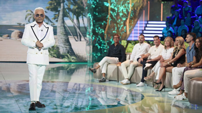Imagen de Supervivientes All Stars (T2): Ep.1 - 3