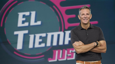 Imagen de El tiempo justo (T1): Ep.3 - 3