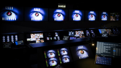 Imagen de Gran Hermano: La casa en directo (T1) - 3