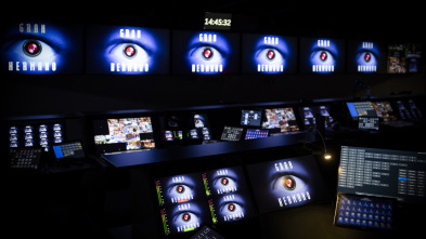 Imagen de Gran Hermano: La... (T1): Ep.2 - 3