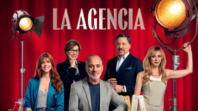 Imagen de La agencia (T1): Ep.12  - 3