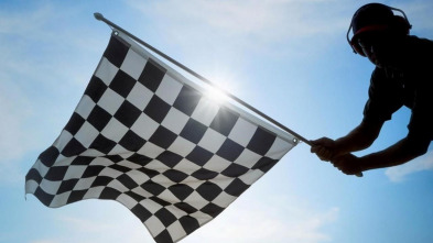 Imagen de Más Que Coches (29): Ep.49 - 3