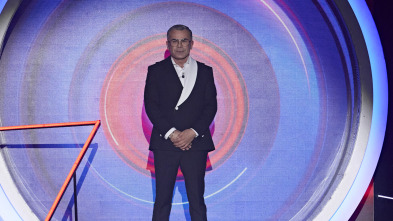 Imagen de Gran Hermano (T20): Gran Hermano 20 - 3