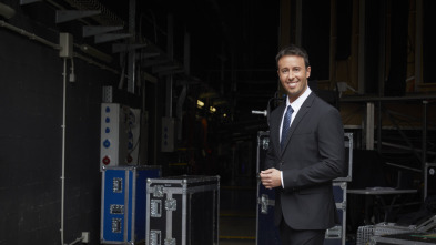 Imagen de El Desmarque Telecinco Noche (4) - 3