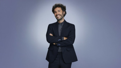 Imagen de El Desmarque Telecinco Fin de Semana Noche (4) - 3