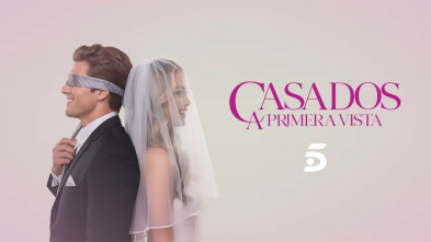 Imagen de Casados a primera vista (T1) - 3