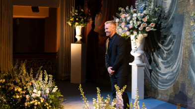 Imagen de Casados a primera vista (T1): Ep.1 - 3