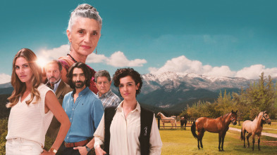 Imagen de Pura Sangre (T1): Ep.2  - 3