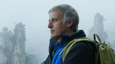 Imagen de Universo Calleja (T2): Ep.2 - 3