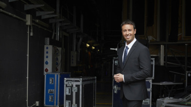 Imagen de El Desmarque... (4): Ep.100 - 4