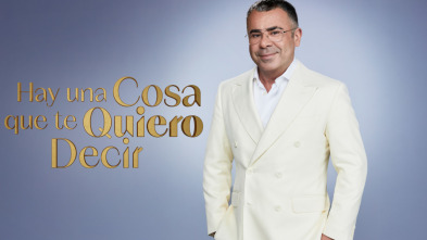 Imagen de Hay una cosa que... (T2): Ep.7 - 3