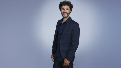 Imagen de El Desmarque... (4): Ep.200 - 3