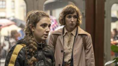 Imagen de Romi (T1): Ep.3 Sigilosa - 3