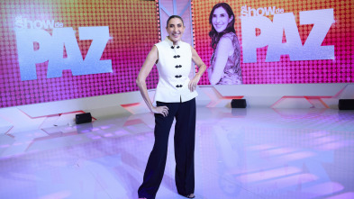 Imagen de El Show de Paz (T1): Ep.13 - 3