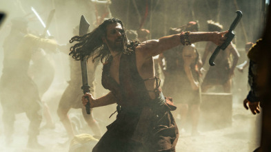 Imagen de Sandokan (T1): Ep.8  - 3