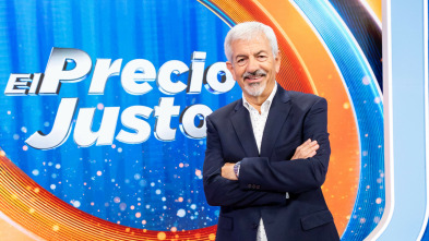 Imagen de El precio justo... (T3): Ep.26 - 3