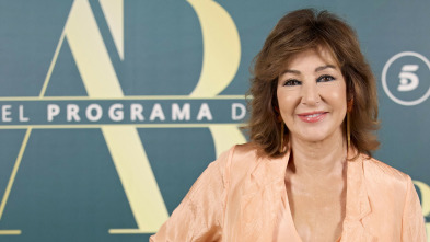 Imagen de El programa de Ana Rosa (T23): Ep.7 - 3