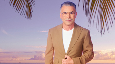 Imagen de Supervivientes All Stars (T3): Ep.7 - 3