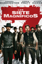 Imagen de Los siete magníficos - 2