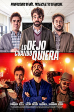 Imagen de Lo dejo cuando quiera - 2