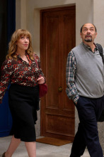 Imagen de La que se avecina (T13): Ep.6 Una presidenta capacitista, un mayorista deconstruido y un intercambio epistolar - 2