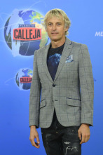 Imagen de Planeta Calleja (T10): Carlos Sobera - 2