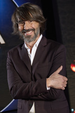 Imagen de Adivina qué hago (T1): Ep.8 - 2