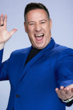 El rey del mando