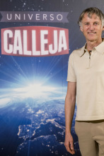 Universo Calleja (T1): Ep.6