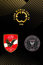 Imagen de Jornada 1: Al Ahly-Inter Miami - 4