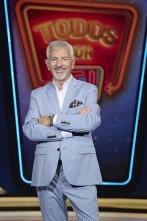 Imagen de Todos por ti (T1): Ep.2 - 2